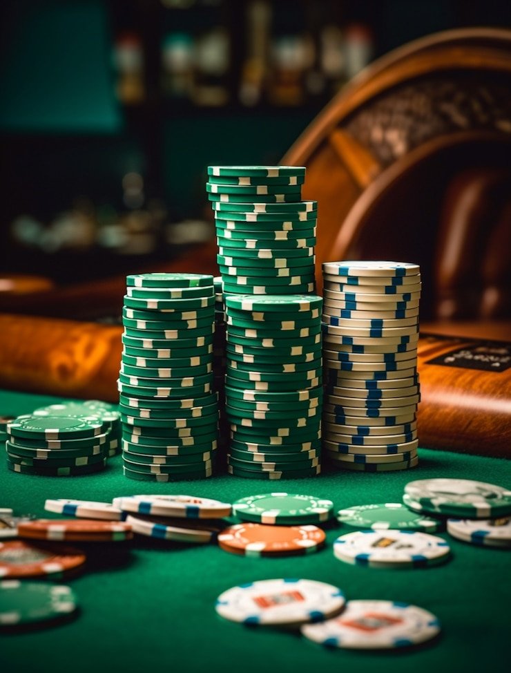 Video tutorial Infinite Blackjack usutoto